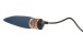 Pillow Talk - Playful Clitoral Stimulator - Navy photo-4