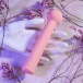 Gender X - Flexi 圆头灵活震动手仗 - 粉红色 照片-2