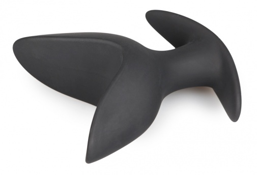 Sinner Gear - Anchor Plug M - Black photo