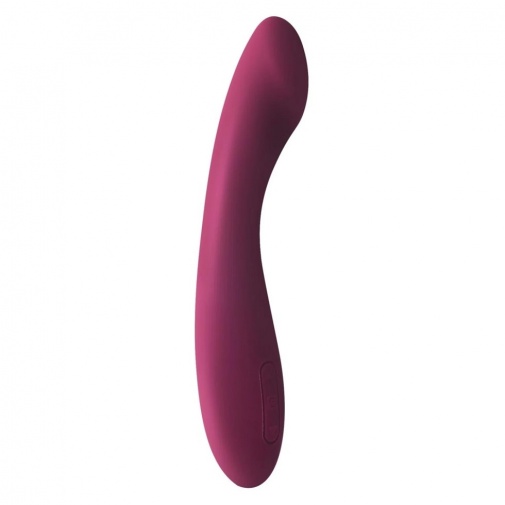 SVAKOM - Amy 2 Flexible G-spot Vibrator - Violet photo