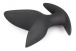 Sinner Gear - Anchor Plug M - Black photo-2