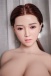 Jao 日本仿真实体娃娃，巨乳，超软矽胶 170 cm（5'6 英尺） 照片-12