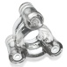 Oxballs - Buzz Squeeze Triple Vibe - Clear photo-2