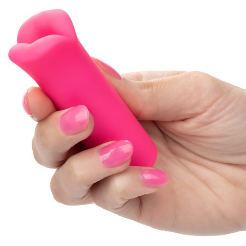 CEN - Kyst Lips Mini Massager - Pink photo