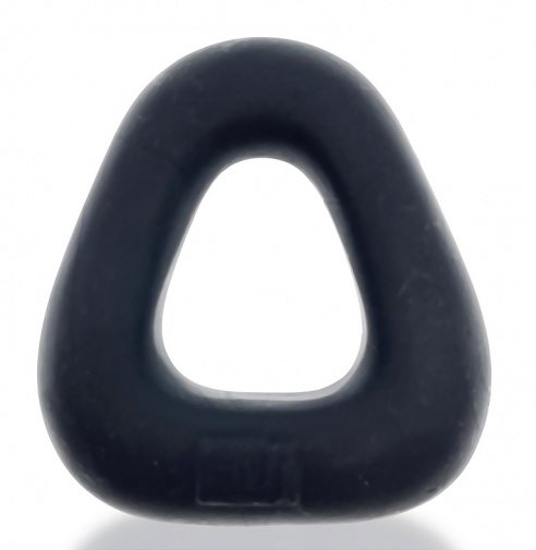 Hunkyjunk - Zoid Lifting Ring - Black photo