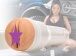 Fleshlight - Luna Star Glimmer 女優飛機杯 照片-2