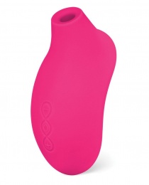 Lelo - Sona 2 - Cerise photo