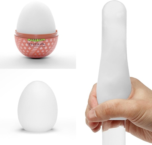 Tenga - Egg Combo photo