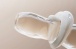 Zalo - Apis APP Couple Ring - Ivory White 照片-8