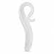 Gildo - Glass Dildo No.14 - Clear photo