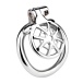 FAAK - Metal Chastity Cage 247 45mm 照片-5