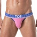 TOF Paris - Champion Jockstrap - Pink - S 照片-2