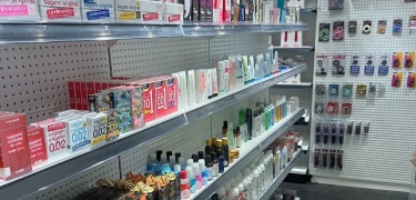 Mong Kok 2 TakeToys