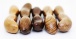 DeeLeeDoo - Bean Wood Dildo - Maple photo-3