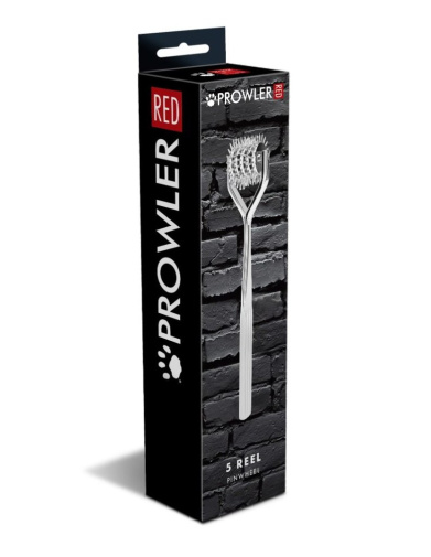 Prowler - 5 Reel Pinwheel 照片