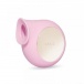 Lelo - Sila 轻柔声波阴蒂按摩器 - 粉红色 照片