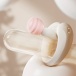 Zalo - Apis APP Couple Ring - Obsidian Black 照片-12