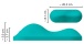 Vibepad - Intense Vibrator - Turquoise photo-9