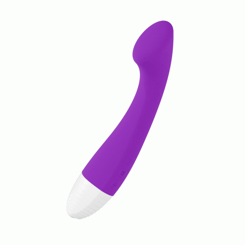Lelo - Moka Originals APP G-spot Vibrator - Purple 照片