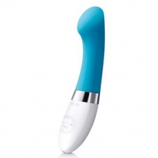 Lelo - Gigi 2 G-Spot Vibrator - Turquoise photo