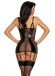 STM - Bound To You Chemise - Black - S photo-2