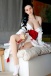 Daiyu Curvy Japanese Realistic Sex Doll, TPE Body with Silicone Head 158 cm (5'2 ft) photo-4
