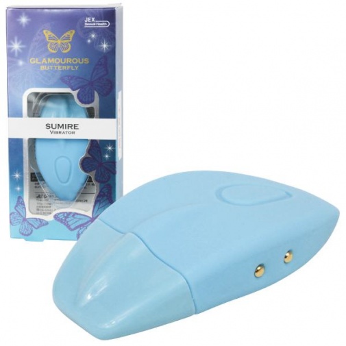Jex - Glamourous Butterfly Sumire Vibrator photo