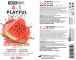 Swiss Navy - Playful Flavors 4 in 1 Watermelon - 118ml photo-3