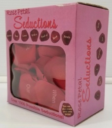 Kheper Games - Rose Petal Seductions 照片