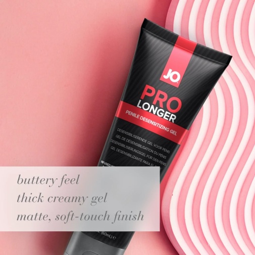 JO - Prolonger Gel for Him - 60ml photo
