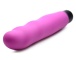 Bang! - XL Bullet w Wavy Sleeve - Purple photo-5