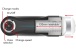 Jamyjob - Milker Up and Down Stroker - Black photo-7