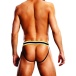 Prowler - Duck Jock Brief - Black - L photo-2