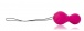Gvibe - GBalls 2 App - Petal Rose photo-3