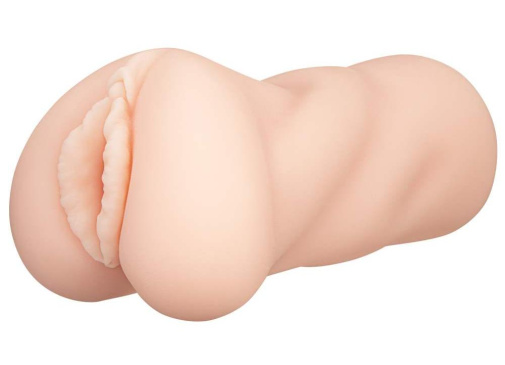 NPG - Rika Tsubaki AV Mini Masturbator photo