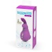 Happy Rabbit - Ears Rabbit Finger Vibrator - Purple photo-6