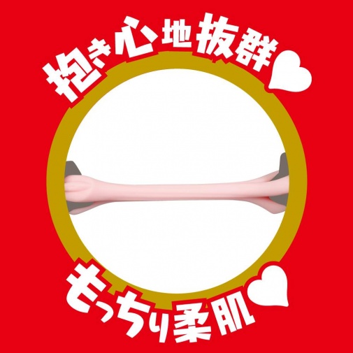 EXE - 安齋拉拉女優仿真自慰器 照片