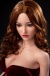 Aika European Realistic Sex Doll, Curvy Body, Ultra Soft Silicone 165 cm (5’4 ft) photo-4