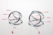 MT - Cock Ring Triple 32x40x45 mm photo-7