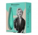 Womanizer - 玛丽莲·梦露 经典第2代 阴蒂吸啜器 - 薄荷绿 照片-13