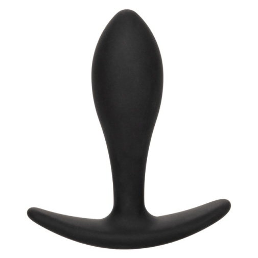 CEN - Boundless Teardrop Plug - Black photo
