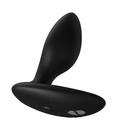 We-Vibe - Ditto+ 遥距后庭震动器 - 黑色 照片
