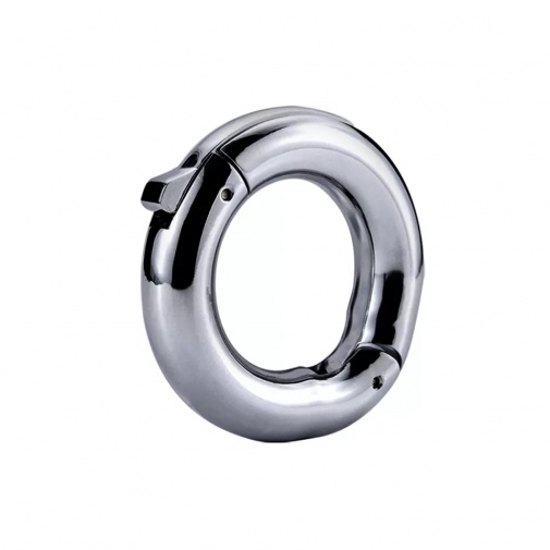 MT - Ball Stretcher S - Silver photo