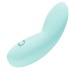 Lelo - Lily 3 Mini Vibrator - Polar Green photo-4