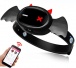 QIUI - Little Devil APP Controlled Collar - Black photo-2