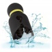 CEN - Boundless Flickering Vibro Stroker - Black photo-10