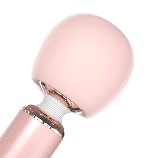 MyToys - MyWand - Pink photo