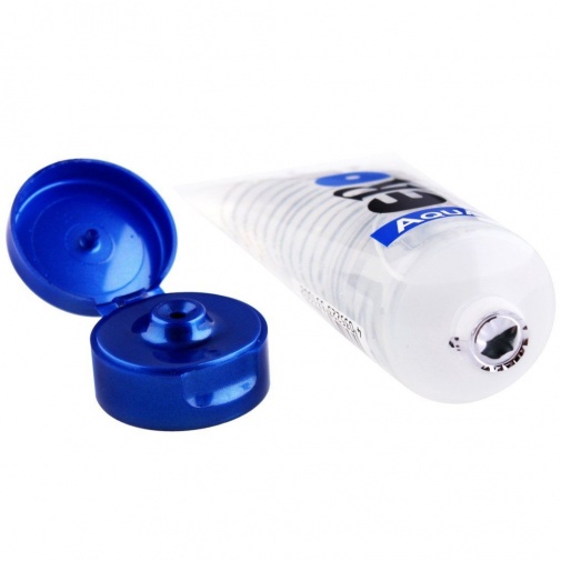 Eros - Aqua 水溶性潤滑劑 - 200ml 照片