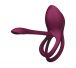 Zalo - Bayek APP Dual Ring - Velvet Purple photo-6
