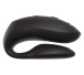 We-Vibe - Chorus Pro Clitoral & G-Spot Couples Vibrator - Satin Black 照片-11